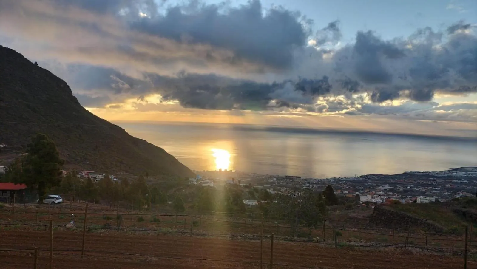 Live Estudio Finca Mi Bodega Santa Cruz de Tenerife Espanha