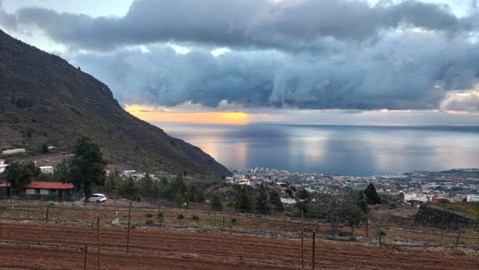 Live Estudio Finca Mi Bodega Santa Cruz de Tenerife 0*,  Espanha